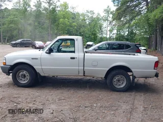 2000 Ford Ranger XL with VIN 1FTYR10V8YPB10310, listed as a IAAI auction lot 42662711 with 185,100 mi miles and . Bid and sale history available at DreamBid. Image 14.
