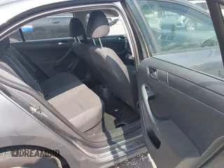 2012 Volkswagen Jetta S with VIN 3VW2K7AJ5CM334283, listed as a IAAI auction lot 42677509 with 161,576 mi miles and . Bid and sale history available at DreamBid. Image 8.