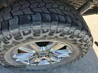 2017 Ford F-150 XL с VIN 1FTEW1EP0HKC39676, выставлен на аукционе IAAI как лот 42598888 с пробегом 143 620 миль миль и . История ставок и продаж доступна на DreamBid. Изображение 12.