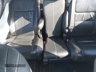 2017 Toyota Sienna SE with VIN 5TDXZ3DC0HS820274, listed as a IAAI auction lot 41272478 with 153,298 mi miles and . Bid and sale history available at DreamBid. Image 8.