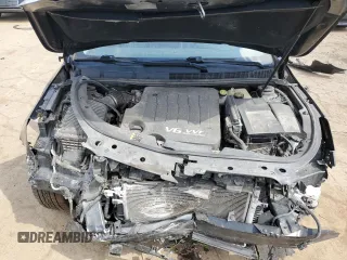 2015 Buick LaCrosse Leather with VIN 1G4GB5G33FF216643, listed as a Copart auction lot 52161765 with 167,924 mi miles and Clean Title. Bid and sale history available at carsss.com. Image 11.