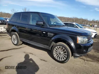2013 Land Rover Range Rover Sport HSE z VIN SALSF2D44DA784935, wystawiony jako Copart lot #46953055 z przebiegiem Nie podano mil oraz Tytuł czysty. Historia ofert i sprzedaży dostępna na DreamBid. Obrazek 4.