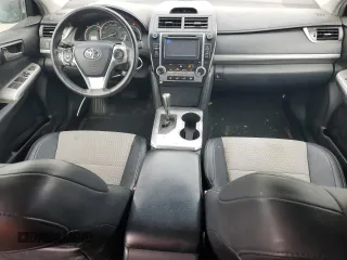 2013 Toyota Camry L with VIN 4T1BF1FK5DU242962, listed as a Copart auction lot 53510055 with 248,419 mi miles and Clean Title. Bid and sale history available at carsss.com. Image 8.