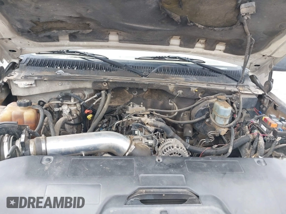 2002 GMC Yukon SLT z VIN 1GKEK13Z02R189557, wystawiony jako IAAI lot #42249286 z przebiegiem Nie podano mil oraz . Historia ofert i sprzedaży dostępna na DreamBid. Obrazek 10.