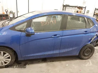 2016 Honda Fit LX z VIN JHMGK5H58GX045497, wystawiony jako IAAI lot #41515748 z przebiegiem 117 093 mil mil oraz . Historia ofert i sprzedaży dostępna na DreamBid. Obrazek 14.