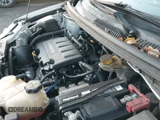 2014 Chevrolet Sonic LTZ with VIN 1G1JE6SB2E4178041, listed as a IAAI auction lot 43509584 with 121,731 mi miles and . Bid and sale history available at DreamBid. Image 19.