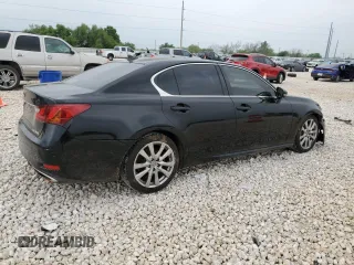 2014 Lexus GS 350 с VIN JTHBE1BL3E5042551, выставлен на аукционе Copart как лот 51676915 с пробегом 146 254 миль миль и Чистый • Clean title. История ставок и продаж доступна на DreamBid. Изображение 3.