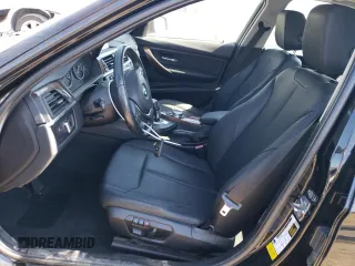 2014 BMW 3 Series 328d with VIN WBA3D3C53EK153636, listed as a Copart auction lot 75704974 with 156,171 mi miles and Clean Title. Bid and sale history available at carsss.com. Image 7.