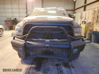 2014 Ram 2500 SLT with VIN 3C6UR5DLXEG270503, listed as a Copart auction lot 83598754 with 202,892 mi miles and Salvage Title. Bid and sale history available at carsss.com. Image 5.