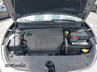 2016 Dodge Dart SXT with VIN 1C3CDFBA9GD604812, listed as a IAAI auction lot 41959335 with 79,231 mi miles and . Bid and sale history available at carsss.com. Image 10.