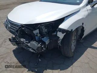 2021 Lexus NX 300h z VIN JTJDJRDZ0M2167722, wystawiony jako IAAI lot #42466047 z przebiegiem 33 117 mil mil oraz . Historia ofert i sprzedaży dostępna na DreamBid. Obrazek 6.