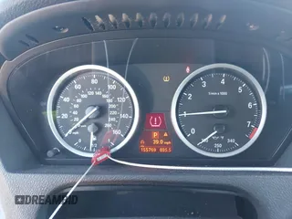 2014 BMW X6 xDrive35i with VIN 5UXFG2C58E0C43248, listed as a IAAI auction lot 41278076 with 155,769 mi miles. Bid and sale history available at carsss.com. Image 7.