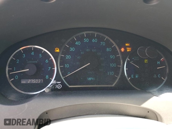 2006 Toyota Sienna CE with VIN 5TDZA23C86S548176, listed as a Copart auction lot 59217805 with 275,037 mi miles and Clean title. Bid and sale history available at DreamBid. Image 9.