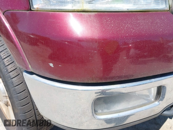2004 Ford F-150 XLT с VIN 1FTPW14544KC15688, выставлен на аукционе IAAI как лот 42678966 с пробегом 170 277 миль миль и . История ставок и продаж доступна на DreamBid. Изображение 13.
