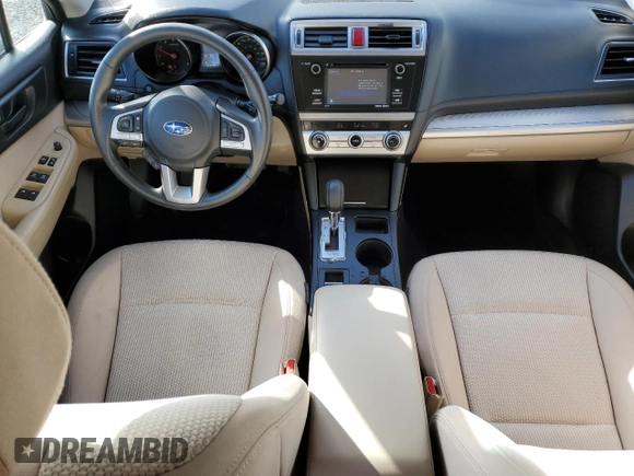 2016 Subaru Outback with VIN 4S4BSCAC6G3292965, listed as a Copart auction lot 63735185 with 315,792 mi miles and Salvage title. Bid and sale history available at DreamBid. Image 8.