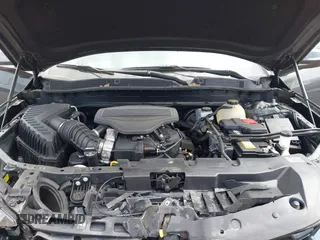 2019 Chevrolet Blazer RS z VIN 3GNKBERS0KS694793, wystawiony jako IAAI lot #41946992 z przebiegiem 40 313 mil mil oraz . Historia ofert i sprzedaży dostępna na DreamBid. Obrazek 10.