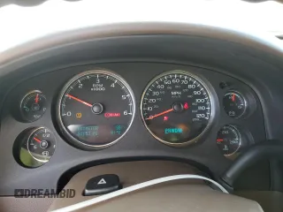2013 Chevrolet Tahoe LT z VIN 1GNSCBE09DR236224, wystawiony jako Copart lot #47346085 z przebiegiem 92 153 mil mil oraz Szkoda całkowita • Salvage title. Historia ofert i sprzedaży dostępna na DreamBid. Obrazek 9.