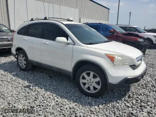 2009 Honda CR-V EX-L with VIN 5J6RE38789L027948, listed as a Copart auction lot 54305505 with 177,663 mi miles and Clean Title. Bid and sale history available at carsss.com. Image 4.