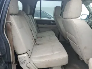 2007 Ford Expedition EL XLT with VIN 1FMFK15517LA30613, listed as a Copart auction lot 70499154 with 201,689 mi miles and Salvage Title. Bid and sale history available at carsss.com. Image 11.