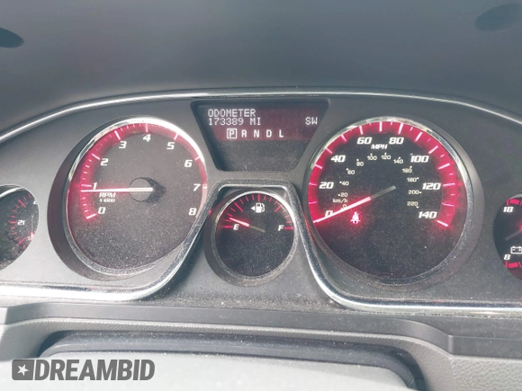 2014 GMC Acadia SLT with VIN 1GKKVRKD7EJ258942, listed as a IAAI auction lot 41828635 with 173,389 mi miles and . Bid and sale history available at DreamBid. Image 7.
