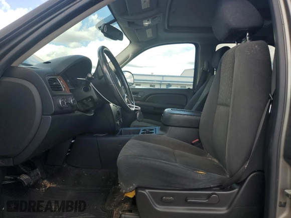 2007 GMC Yukon SLE with VIN 1GKFK130X7R293342, listed as a Copart auction lot 74385674 with 182,752 mi miles and Clean Title. Bid and sale history available at carsss.com. Image 7.