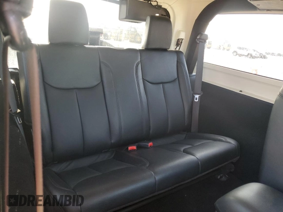 2017 Jeep Wrangler Sport with VIN 1C4AJWAG1HL512814, listed as a Copart auction lot 54195475 with 71,965 mi miles and Clean title. Bid and sale history available at DreamBid. Image 10.