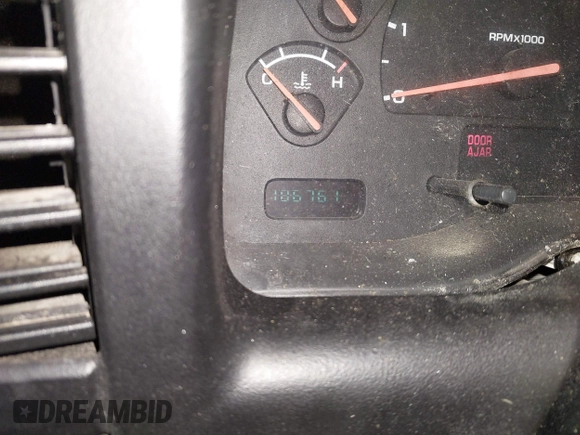 2002 Dodge Dakota SLT z VIN 1B7HG48N32S663205, wystawiony jako IAAI lot #41125874 z przebiegiem 186 761 mil mil oraz . Historia ofert i sprzedaży dostępna na DreamBid. Obrazek 7.