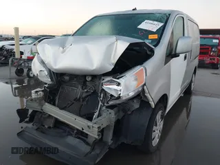 2020 Nissan NV200 S z VIN 3N6CM0KN9LK696801, wystawiony jako IAAI lot #41106619 z przebiegiem 80 786 mil mil oraz . Historia ofert i sprzedaży dostępna na DreamBid. Obrazek 6.