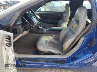 2002 Chevrolet Corvette with VIN 1G1YY22G225103095, listed as a Copart auction lot 87363014 with 212,379 mi miles and Salvage Title. Bid and sale history available at carsss.com. Image 7.