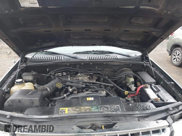 2003 Ford Explorer Eddie Bauer with VIN 1FMDU74W03UB93711, listed as a IAAI auction lot 41928384 with 187,255 mi miles and . Bid and sale history available at DreamBid. Image 10.
