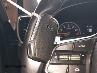 2021 Kia Sportage EX z VIN KNDPNCAC5M7886551, wystawiony jako IAAI lot #42645206 z przebiegiem 49 312 mil mil oraz . Historia ofert i sprzedaży dostępna na DreamBid. Obrazek 11.