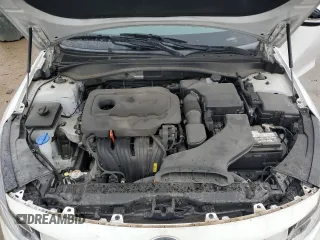 2016 Kia Optima EX with VIN 5XXGU4L31GG097296, listed as a Copart auction lot 74909523 with 79,450 mi miles and Salvage Title. Bid and sale history available at carsss.com. Image 11.