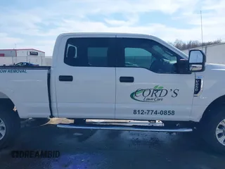 2017 Ford F-250 Lariat с VIN 1FT7W2B61HEC00975, выставлен на аукционе IAAI как лот 41722767 с пробегом 72 663 миль миль и . История ставок и продаж доступна на DreamBid. Изображение 13.