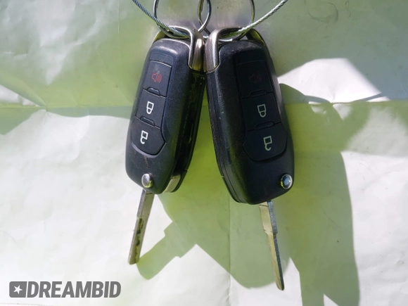 2016 Ford F-150 XLT с VIN 1FTEW1EP5GKE39144, выставлен на аукционе IAAI как лот 41999627 с пробегом 86 530 миль миль и . История ставок и продаж доступна на DreamBid. Изображение 11.