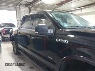 2016 Ford F-150 XL с VIN 1FTEW1CP2GKD85479, выставлен на аукционе IAAI как лот 42402073 с пробегом 97 520 миль миль и . История ставок и продаж доступна на DreamBid. Изображение 13.