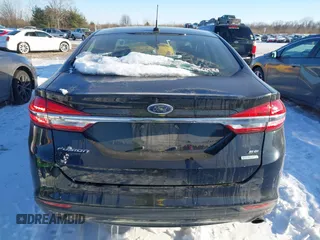 2017 Ford Fusion SE с VIN 3FA6P0HD7HR365399, выставлен на аукционе IAAI как лот 41319317 с пробегом Не указан миль и . История ставок и продаж доступна на DreamBid. Изображение 15.