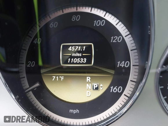 2012 Mercedes-Benz E 350 Luxury with VIN WDDHF5KB4CA617175, listed as a IAAI auction lot 42207317 with 110,533 mi miles and . Bid and sale history available at DreamBid. Image 15.