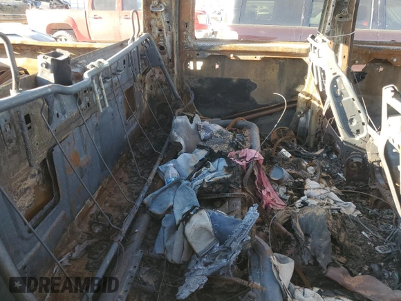 2024 Ram 2500 Tradesman with VIN 3C6UR5CL9RG132118, listed as a Copart auction lot 77359484 with 0 mi miles and Non Repairable. Bid and sale history available at carsss.com. Image 10.