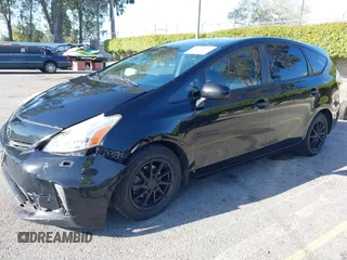 2014 Toyota Prius Two with VIN JTDZN3EU7EJ007910, listed as a IAAI auction lot 41929410 with 162,013 mi miles and . Bid and sale history available at DreamBid. Image 18.
