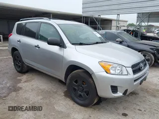 2012 Toyota RAV4 with VIN 2T3BF4DV8CW220006, listed as a IAAI auction lot 41918318 with 147,960 mi miles. Bid and sale history available at carsss.com. Image 1.