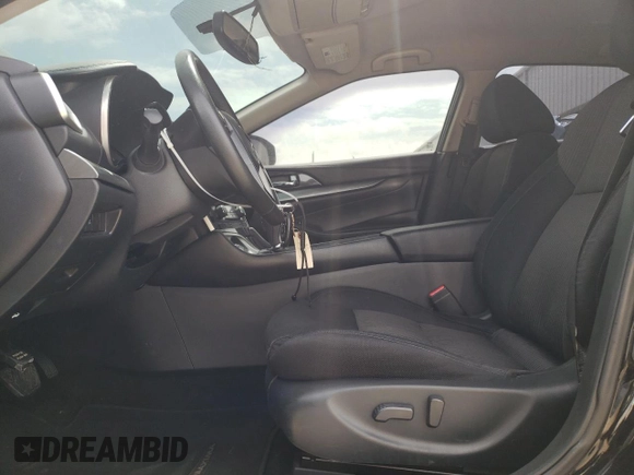 2016 Nissan Maxima Platinum with VIN 1N4AA6AP2GC429414, listed as a Copart auction lot 60071805 with 87,122 mi miles and Non repairable. Bid and sale history available at DreamBid. Image 7.