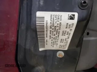 2005 Saturn ION ION 1 z VIN 1G8AG52F05Z156440, wystawiony jako Copart lot #87787725 z przebiegiem 192 380 mil mil oraz Szkody całkowita. Historia ofert i sprzedaży dostępna na DreamBid. Obrazek 12.