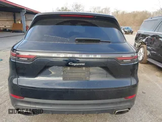 2019 Porsche Cayenne with VIN WP1AA2AY8KDA06172, listed as a IAAI auction lot 41690111 with 80,843 mi miles and . Bid and sale history available at DreamBid. Image 16.