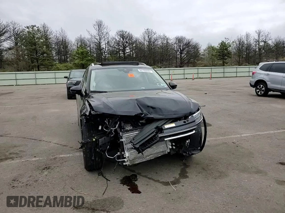 2024 Volkswagen Tiguan SE с VIN 3VVMB7AX9RM171843, выставлен на аукционе Copart как лот 56198695 с пробегом 6 933 миль миль и Списание • Salvage title. История ставок и продаж доступна на DreamBid. Изображение 14.