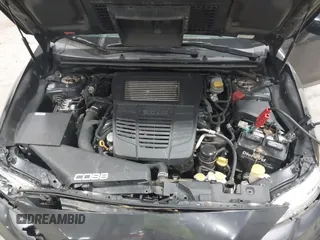 2018 Subaru WRX Premium with VIN JF1VA1C69J9809055, listed as a IAAI auction lot 41791789 with 113,185 mi miles. Bid and sale history available at carsss.com. Image 10.
