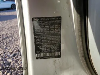 2007 Land Rover Range Rover Sport HSE с VIN SALSF25427A108793, выставлен на аукционе Copart как лот 86264424 с пробегом 249 291 миль миль и Списание • Salvage title. История ставок и продаж доступна на DreamBid. Изображение 14.