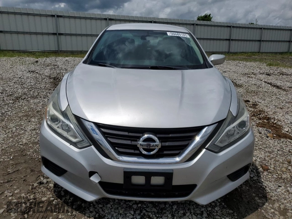 2016 Nissan Altima S z VIN 1N4AL3AP4GC155626, wystawiony jako Copart lot #56680185 z przebiegiem 168 891 mil mil oraz Szkoda całkowita • Salvage title. Historia ofert i sprzedaży dostępna na DreamBid. Obrazek 5.