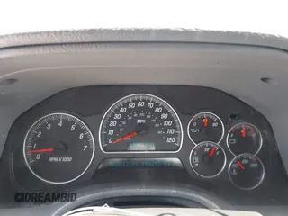 2005 GMC Envoy Denali z VIN 1GKES66M256205213, wystawiony jako IAAI lot #42356057 z przebiegiem 200 245 mil mil oraz . Historia ofert i sprzedaży dostępna na DreamBid. Obrazek 7.