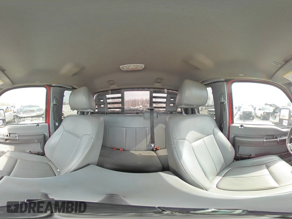 2012 Ford F-350 XL with VIN 1FT8X3C66CEC34277, listed as a Copart auction lot 47144405 with 214,030 mi miles and Clean Title. Bid and sale history available at DreamBid. Image 13.