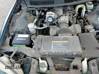 2001 Chevrolet Camaro z VIN 2G1FP22K612105828, wystawiony jako Copart lot #87356594 z przebiegiem 169 036 mil mil oraz Czysty tytuł • Clean title. Historia ofert i sprzedaży dostępna na DreamBid. Obrazek 13.